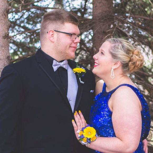 Meet your Posher, Kassidy - Picture 1 of 1